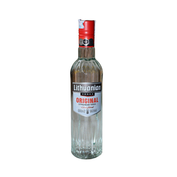 LITHUANIAN original